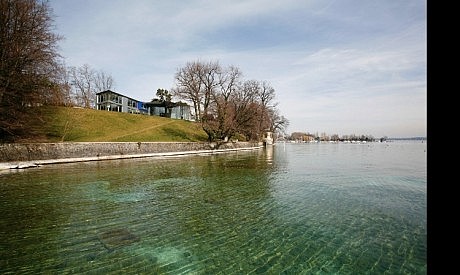 Sow Geneva Residence by SAOTA - 3