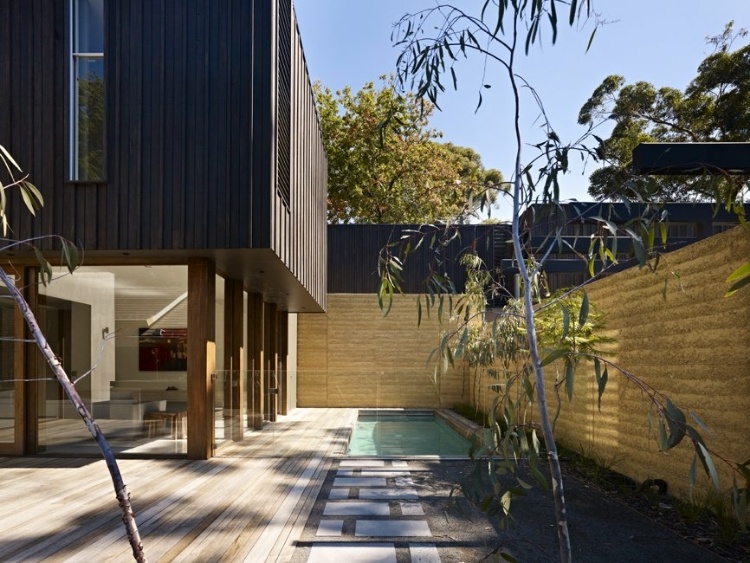 The Avenue by Neil Architecture