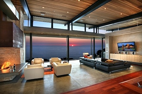 Stunning Apartment Views - 4