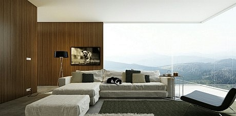 Stunning Apartment Views - 5