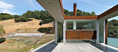 Bridge House by Stanley Saitowitz - 6