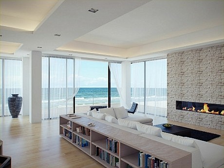 Stunning Apartment Views - 6