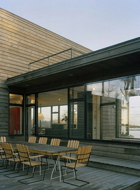 Villa Plus by Waldemarson Berglund Arkitekter - 6