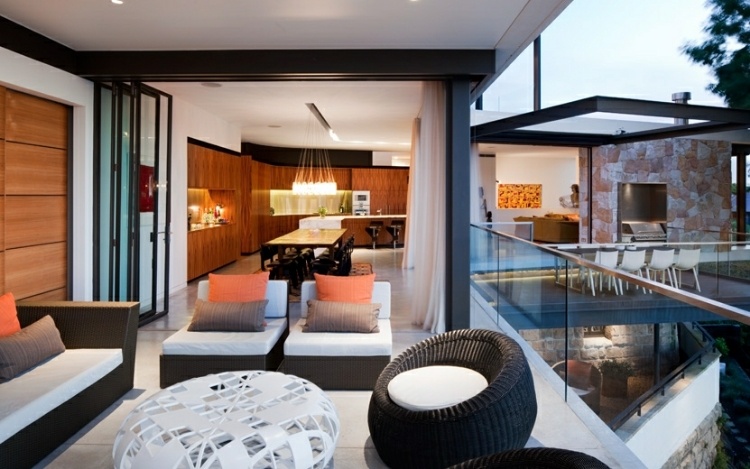 River House by MCK – Sydney Architects