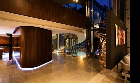 Sow Geneva Residence by SAOTA - 7