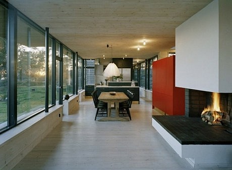 Villa Plus by Waldemarson Berglund Arkitekter - 8