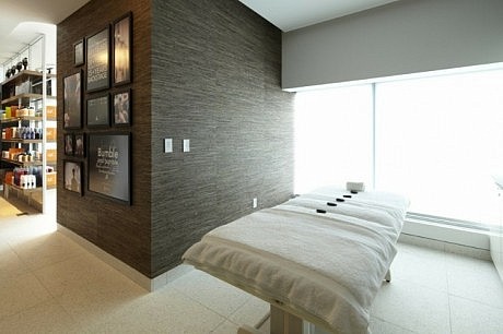 Virgin Upper Class Lounge by Slade Architecture - 8