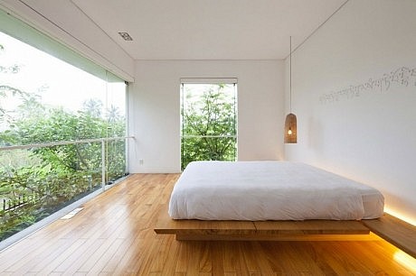 M11 House by Vietnamese a21 studio - 9