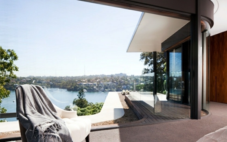 River House by MCK – Sydney Architects