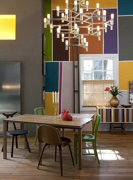 Fábio Galeazzo’s Urban Cabin - 9