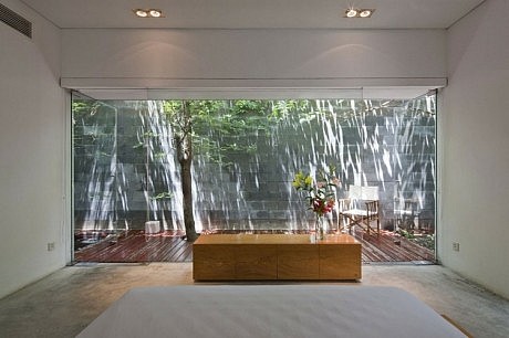 M11 House by Vietnamese a21 studio - 10