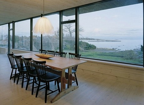 Villa Plus by Waldemarson Berglund Arkitekter - 10