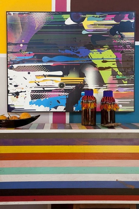 Fábio Galeazzo’s Urban Cabin - 10