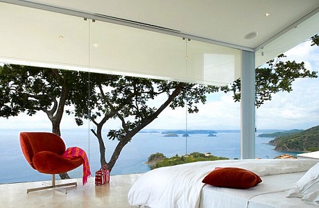 Victor Canas Ron Ron Casa by Victor Cañas