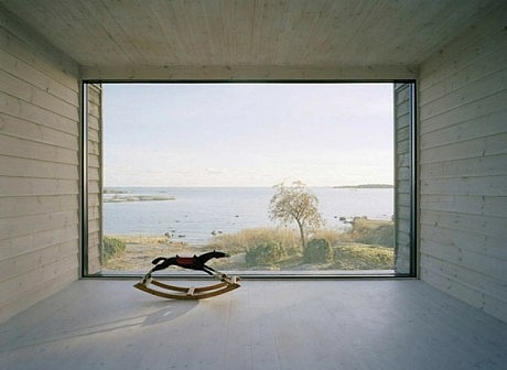 Villa Plus by Waldemarson Berglund Arkitekter - 12