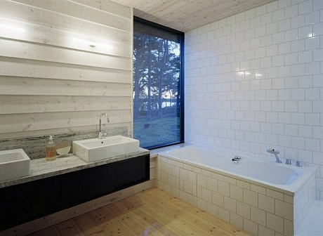 Villa Plus by Waldemarson Berglund Arkitekter - 15