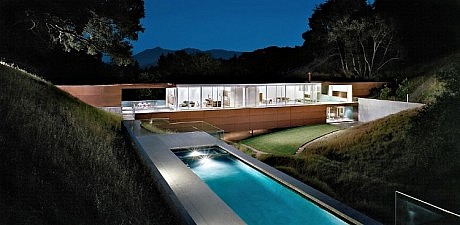 Bridge House by Stanley Saitowitz - 16