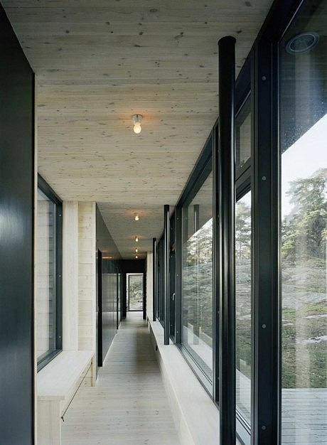 Villa Plus by Waldemarson Berglund Arkitekter - 16