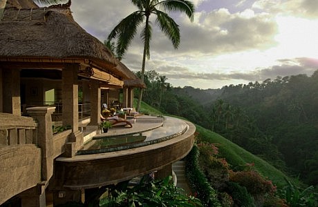 The Viceroy Hotel, Bali
