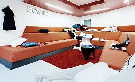 Google’s London Offices - 4