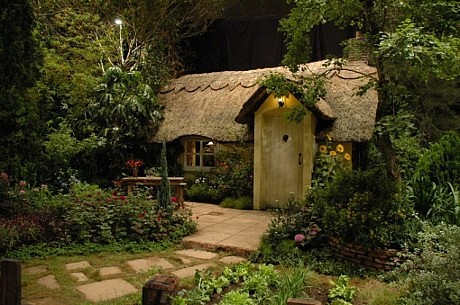 Fairy Tale Cottages - 4