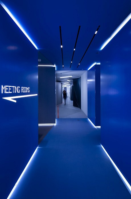 Google’s London Offices - 5