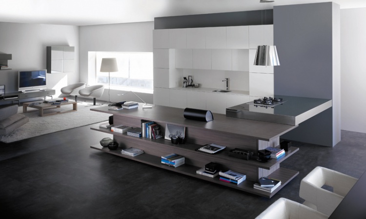 Kitchens by Logoscoop