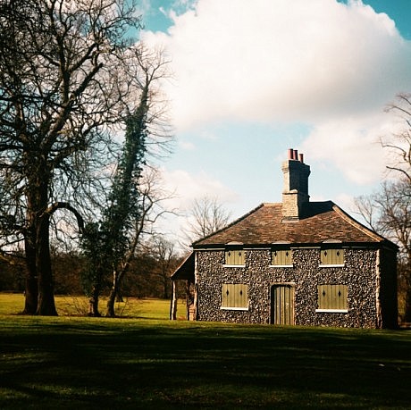 Fairy Tale Cottages - 8