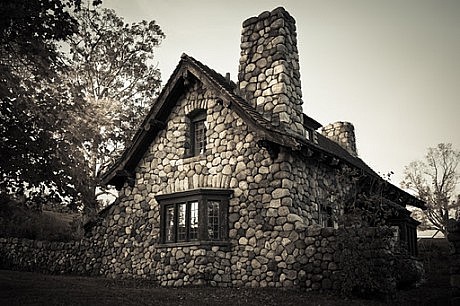 Fairy Tale Cottages - 9