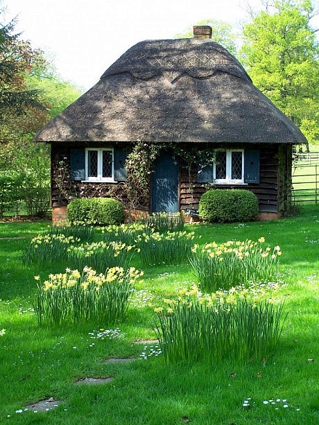 Fairy Tale Cottages - 10