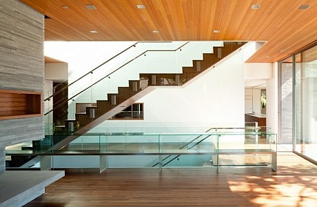 Staircase Showcase