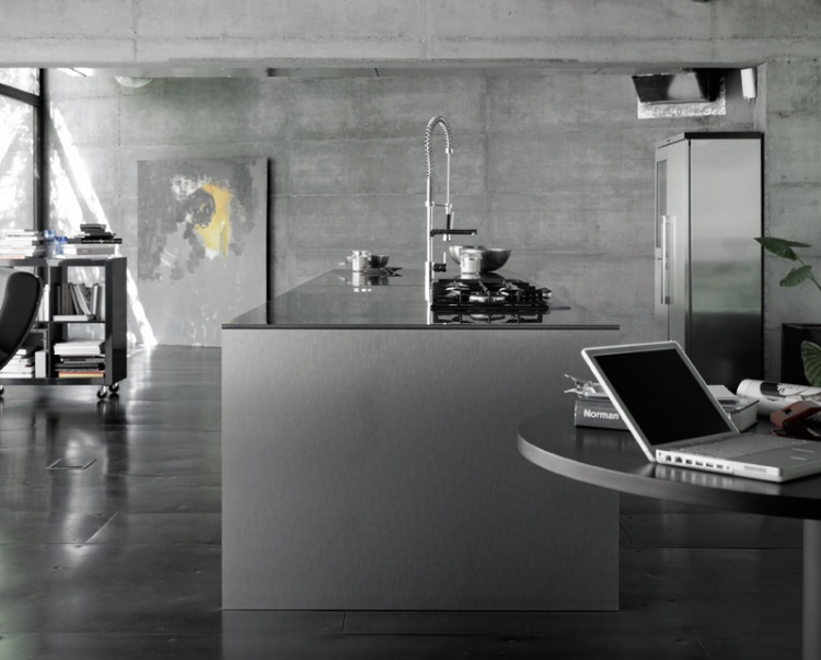 Kitchens by Logoscoop - 1