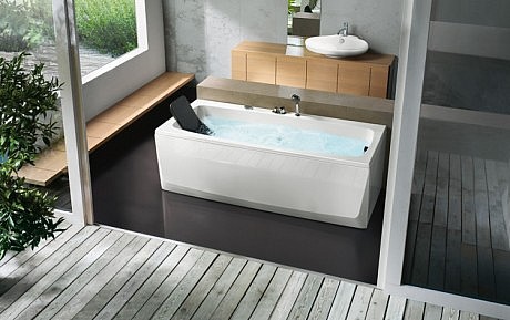 Creative Bathtubs by BluBleu - 1