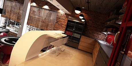 Designing for a Bachelor dy Pap.os design studio - 8