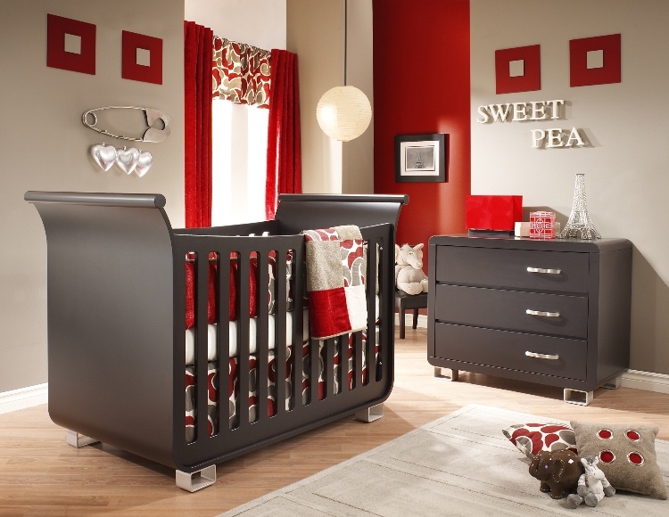 Beautiful Baby Rooms - 1