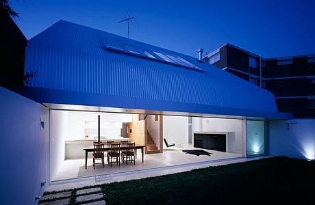 Bondi House by MCK – Sydney Architects