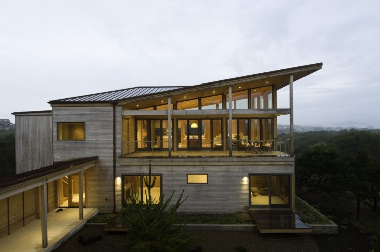 Coastal Residence by Boora Architects - 1