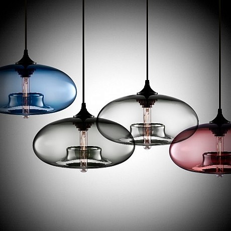 Amazing Designer Pendant Lighting - 1