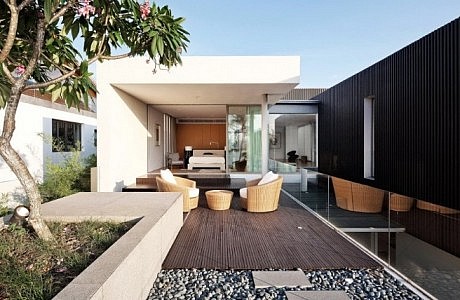 Sentosa House by Beige