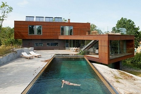 Villa Midgard by DAP Stockholm - 1