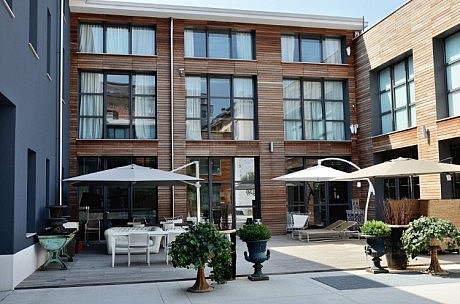 Loft Sangervasio by Massimo Adiansi Architetto - 2