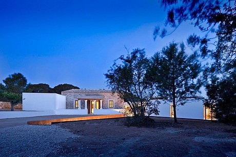 Can Manuel d’en Corda in Formentera, Spain - 2