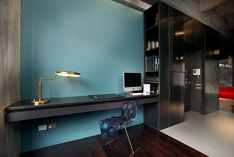 Turin Loft by MG2 Architetture - 2