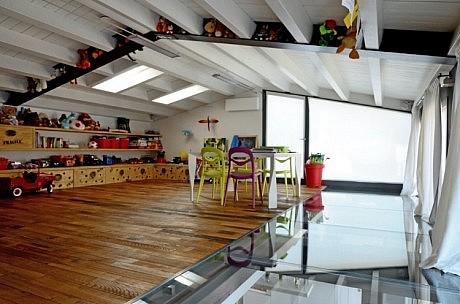 Loft Sangervasio by Massimo Adiansi Architetto - 3