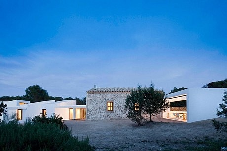 Can Manuel d’en Corda in Formentera, Spain - 3