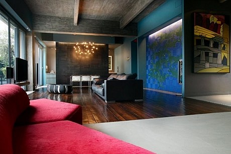 Turin Loft by MG2 Architetture - 3
