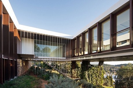 BF House by OAB and ADI Arquitectura - 4