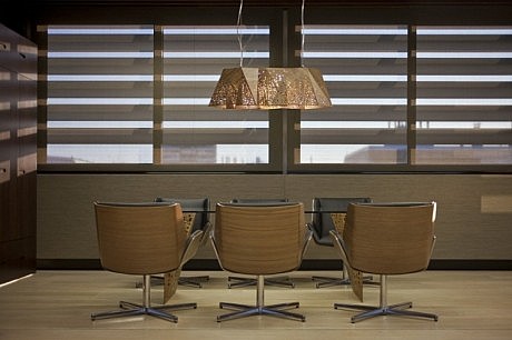 Law Office by Nino Virag - 4