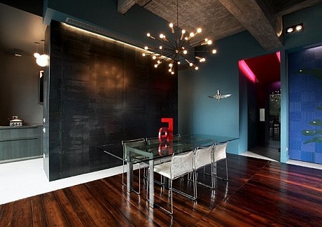 Turin Loft by MG2 Architetture - 4