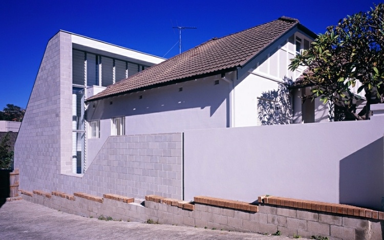 Bondi House by MCK – Sydney Architects